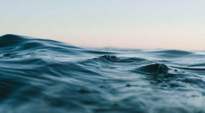 WHY WE MUST BE BURIED WITH CHRIST IN BAPTISM — BOB PRICHARD